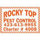 Rocky Top Pest Control - Termite Control