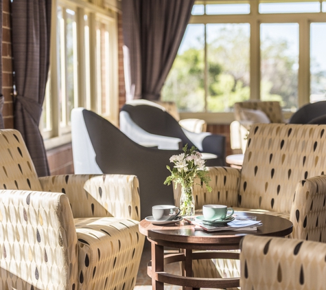 Greenhill Aged Care - Figtree, NSW