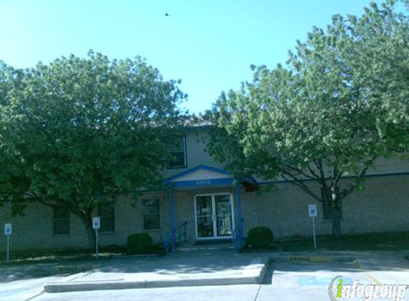 Villa Alegre Apts - San Antonio, TX