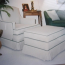 Custom Upholstery By Marlene - Interior Designers & Decorators