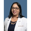 Ancy Vinoy Kurian, NP - Nurses