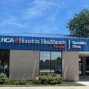 Texas Maternal Fetal Medicine - Conroe - Physicians & Surgeons, Obstetrics And Gynecology