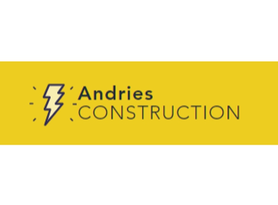 Andries Construction - Pointblank, TX