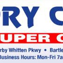 Dry Clean Super Center of Bartlett - Dry Cleaners & Laundries