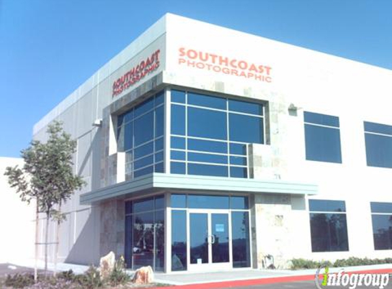 South Coast Photographic - Lake Forest, CA