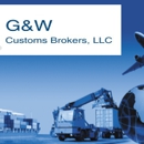 G&W Customs Brokers, LLC - Customs Brokers