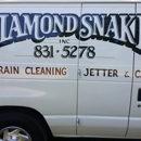 Diamond Snake Excavating Inc - Excavation Contractors