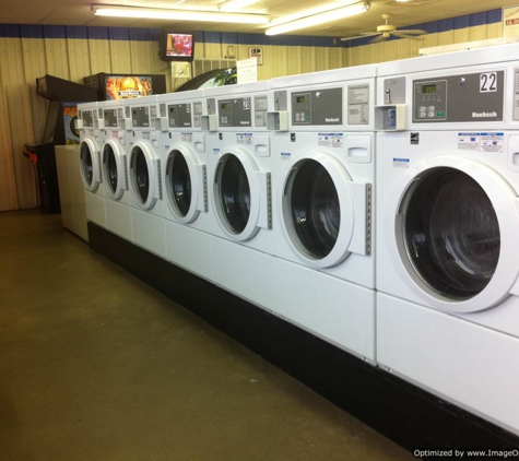 Northside Laundry - Springdale, AR