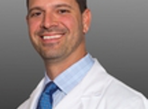 Dr. Carlos A Garcia, MD - Miami, FL