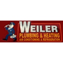 Weiler Inc - Plumbing & Heating - Air Conditioning Contractors & Systems