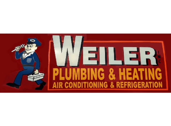 Weiler Inc - Plumbing & Heating - Valparaiso, IN