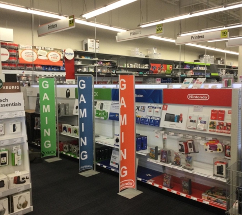 Staples - Leesburg, VA