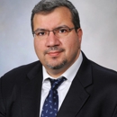 Mohamed A. Kharfan-Dabaja, M.D., M.B.A. - Physicians & Surgeons, Oncology