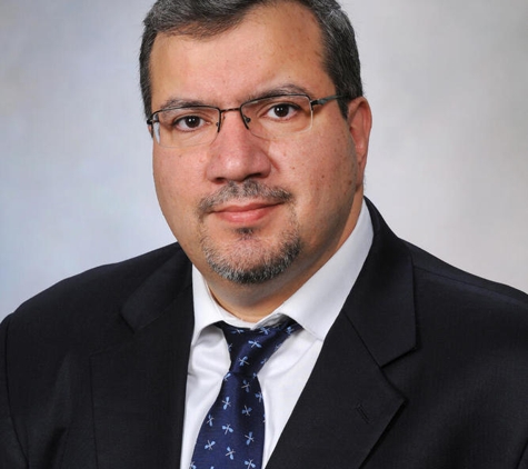 Mohamed A. Kharfan-Dabaja, M.D., M.B.A. - Jacksonville, FL