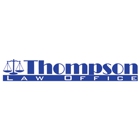 Thompson Law Office- Social Security & Disability Attorney Richmond Indiana