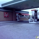 M & F Crown - Gas Stations