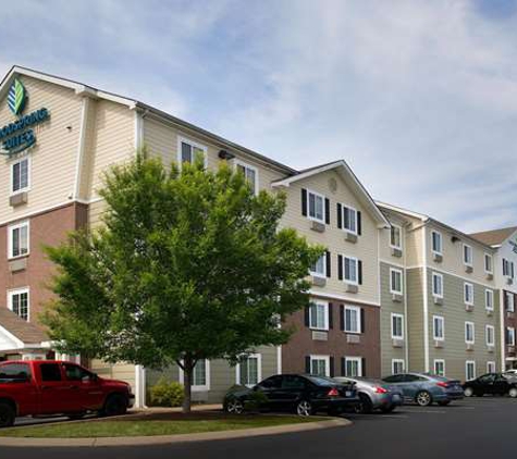 WoodSpring Suites Murfreesboro - Murfreesboro, TN