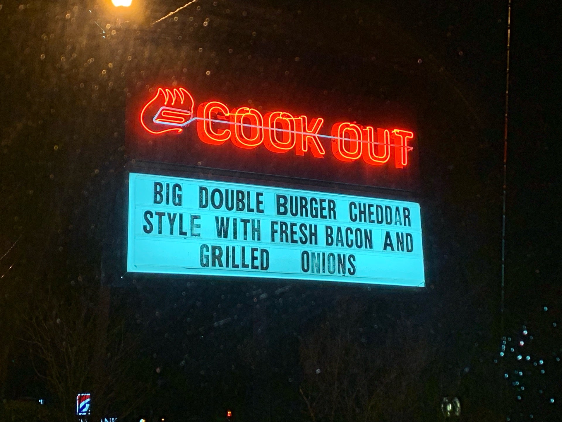 Cook Out Raleigh NC 27615