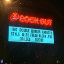 Cook-Out - Fast Food Restaurants