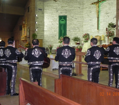 Mariachi Mexico Vivo - Chicago, IL