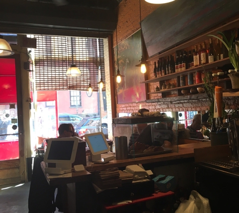11th Street Cafe - New York, NY