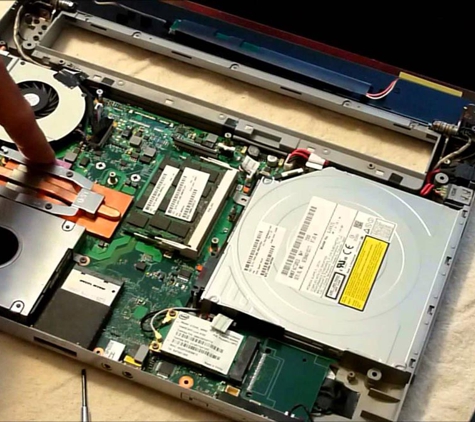 Southern Computer Services SA