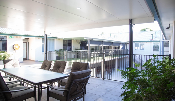 Hardi Aged Care Group - Blacktown, NSW
