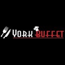York Buffet - Restaurants