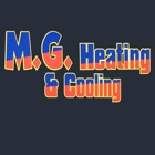 MG Heating and Cooling