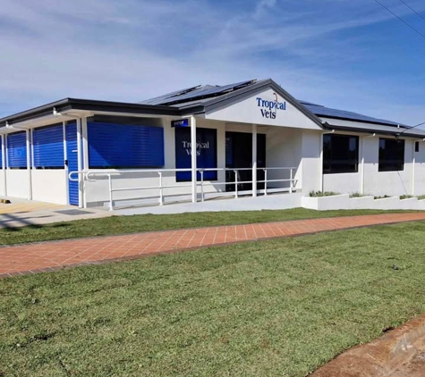 Townsville Aluminium Fabrications - Currajong, QLD
