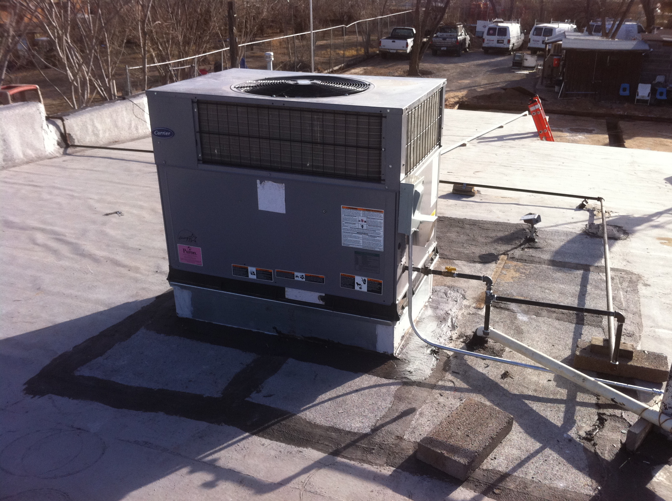 Bu0026G Mechanical Air Conditioning u0026 Heating - El Paso, TX 79915