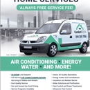 Comfort Tech Home Services - Air Conditioning Service & Repair