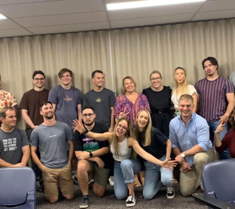 Queensland Respiratory Services Rockhampton - The Range, QLD