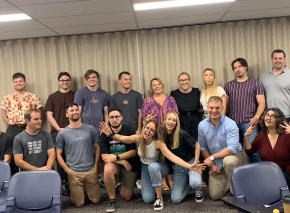 Queensland Respiratory Services Hervey Bay - Urraween, QLD