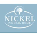 Nickel Funeral Home - Funeral Directors