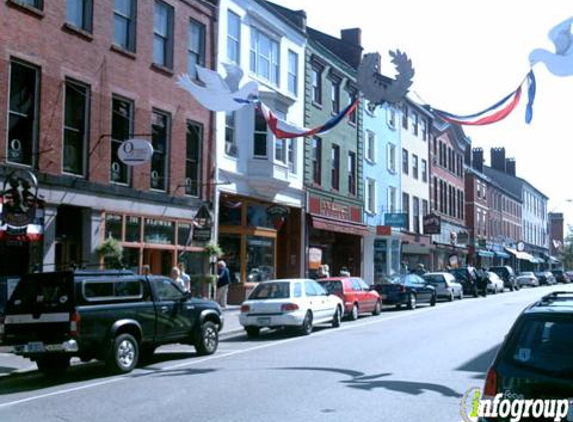 Ganesh Imports Inc - Portsmouth, NH