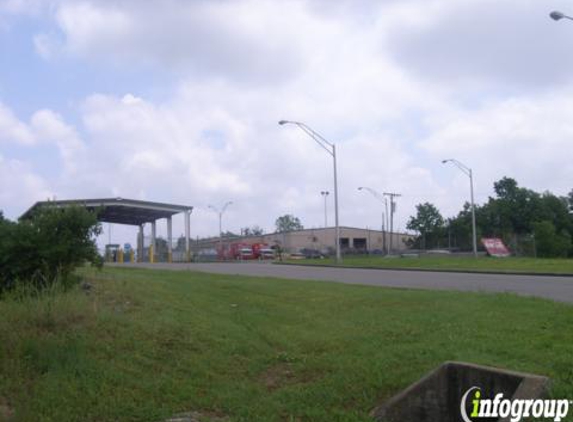 Coca-Cola Bottling Co - La Vergne, TN