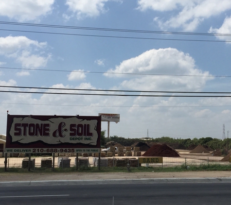 SiteOne Landscape Supply - San Antonio, TX