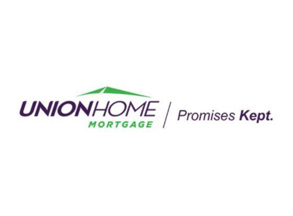 Andy Berryman - Union Home Mortgage - Hanover, PA