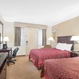 Days Inn by Wyndham Springfield/Phil.Intl Airport - Springfield, PA