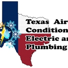 Texas Air Conditioning, Electric & Plumbing