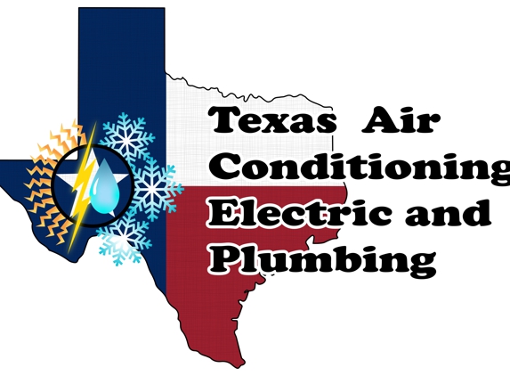 Texas Air Conditioning, Electric & Plumbing - Nacogdoches, TX