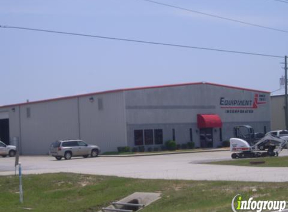 Equipment Inc - Mobile, AL