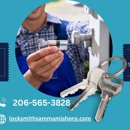 Locksmith sammamish Pro - Locks & Locksmiths