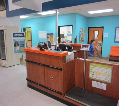 Banfield Pet Hospital - Glendale, AZ