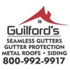 Guilfords Construction & Seamless Gutters gallery