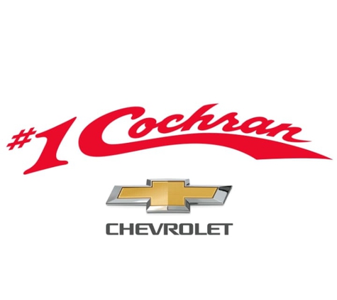 1 Cochran Chevrolet Youngstown Parts - Youngstown, OH