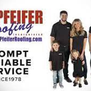Pfeifer Roofing Inc - Salem, OR