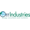 Orr Industries gallery