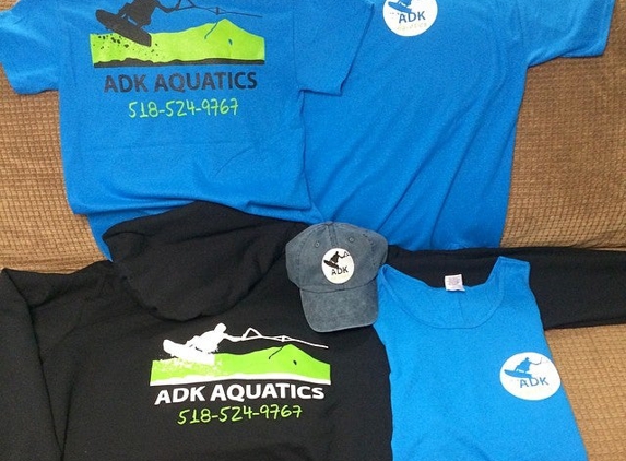 ADK Aquatics - Lake Placid, NY